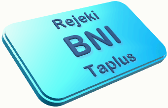 Rejeki BNI Taplus 2015