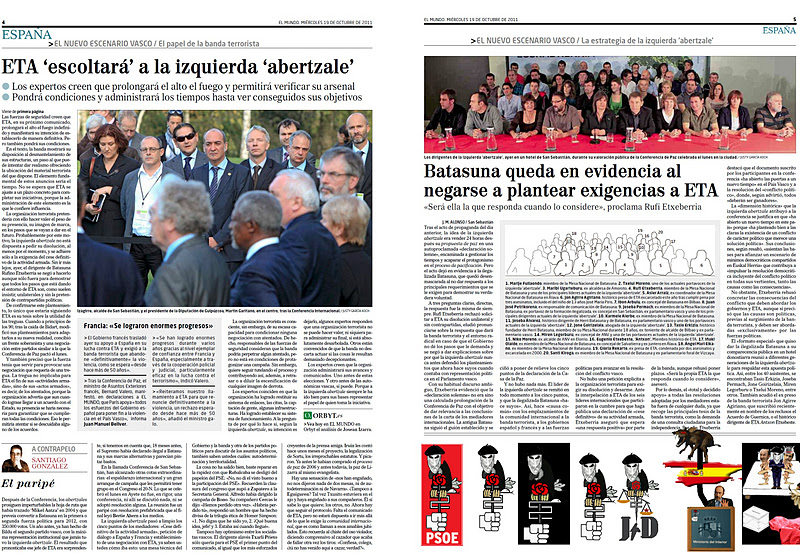Zapatero embustero