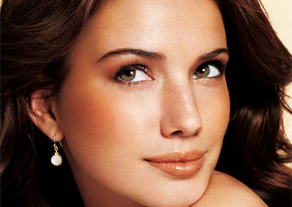 Fresh Wedding Makeup Ideas Trends of Summer Bridal ...