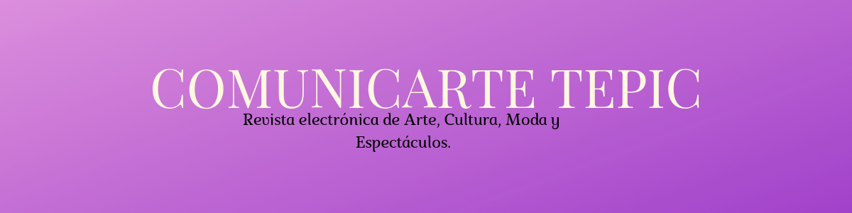 Archivo COMUNICARTE TEPIC