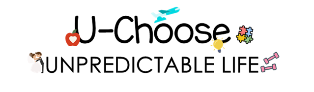 U-choose unpredictable life