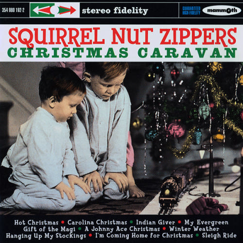 Squirrel Nut Zippers Christmas Caravan Rar