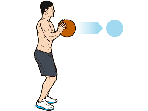 Daniel T. Fitness : January 2013