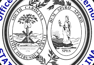List Of Governors Of South Carolina Governors Of South Carolina