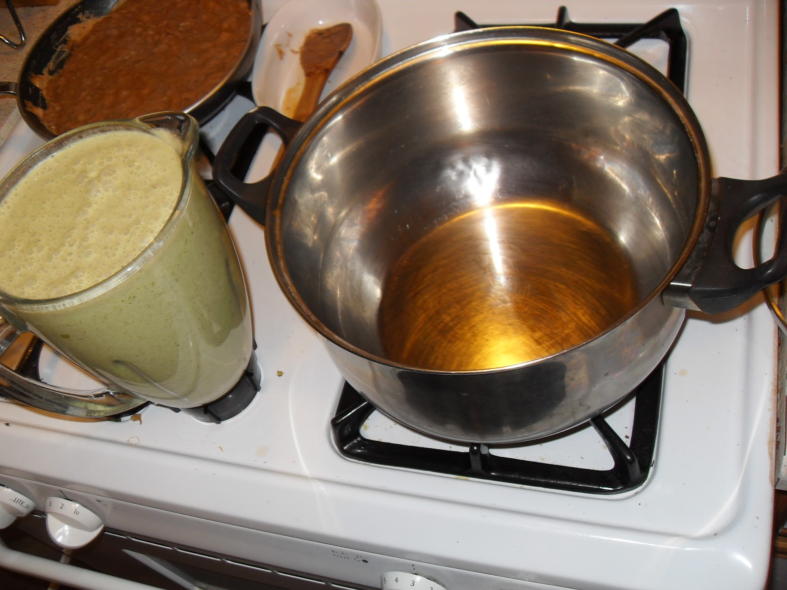 La Cocina De Nathan Cuban, Spanish, Mexican Cooking & More Enchiladas