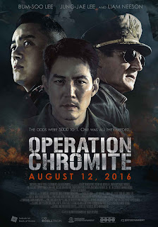 Operación Chromite