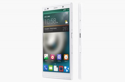 ZTE Grand Memo II LTE, Phablet KitKat Bongsor Plus Koneksi LTE ZTE Grand Memo II LTE, Phablet KitKat Bongsor Plus Koneksi LTE