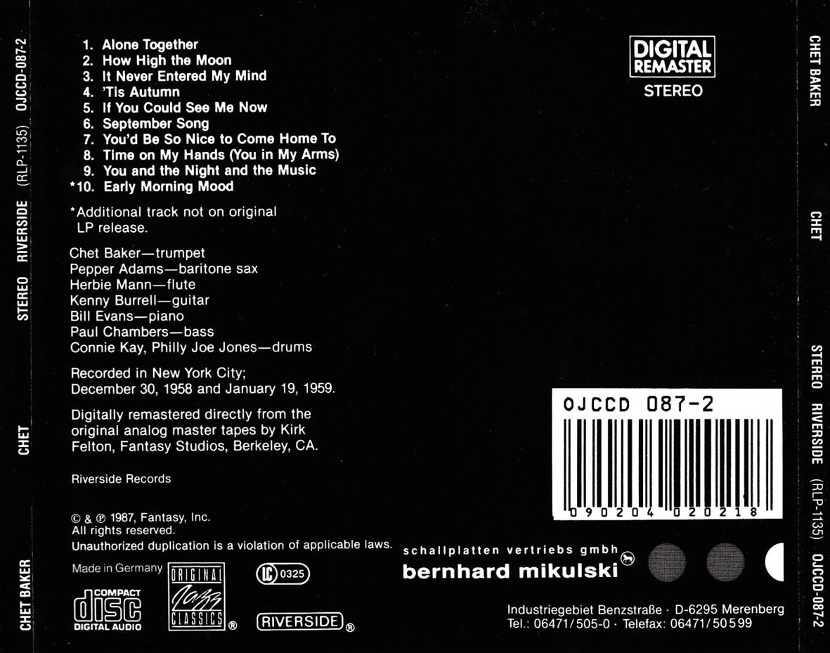 Herbie Mann - Mann Alone Herbie Mann - Mann Alone