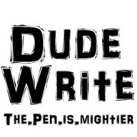 Dude Write