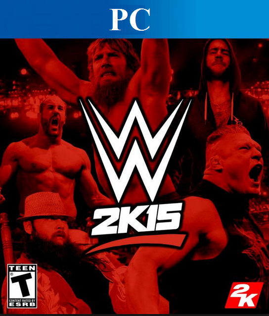 wwe 2k15 pc system requirements wwe 2k15 pc system requirements