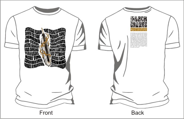 The Black Crowes Croweology Vector the_black_crowes-croweology_vector