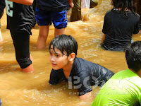 GAVIN WISATA EDUKASI BOGOR KID OUTBOUND