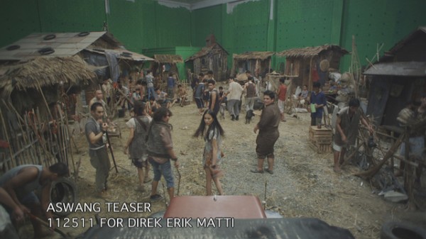 Future Filipino movies have pre...