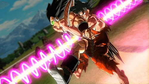Dragon Ball Xenoverse Repack