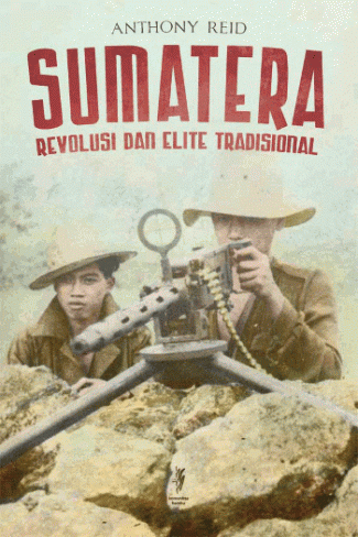 Revolusi Sumatera