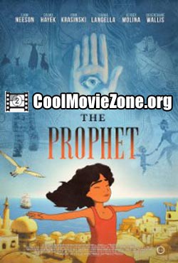 The Prophet (2014)