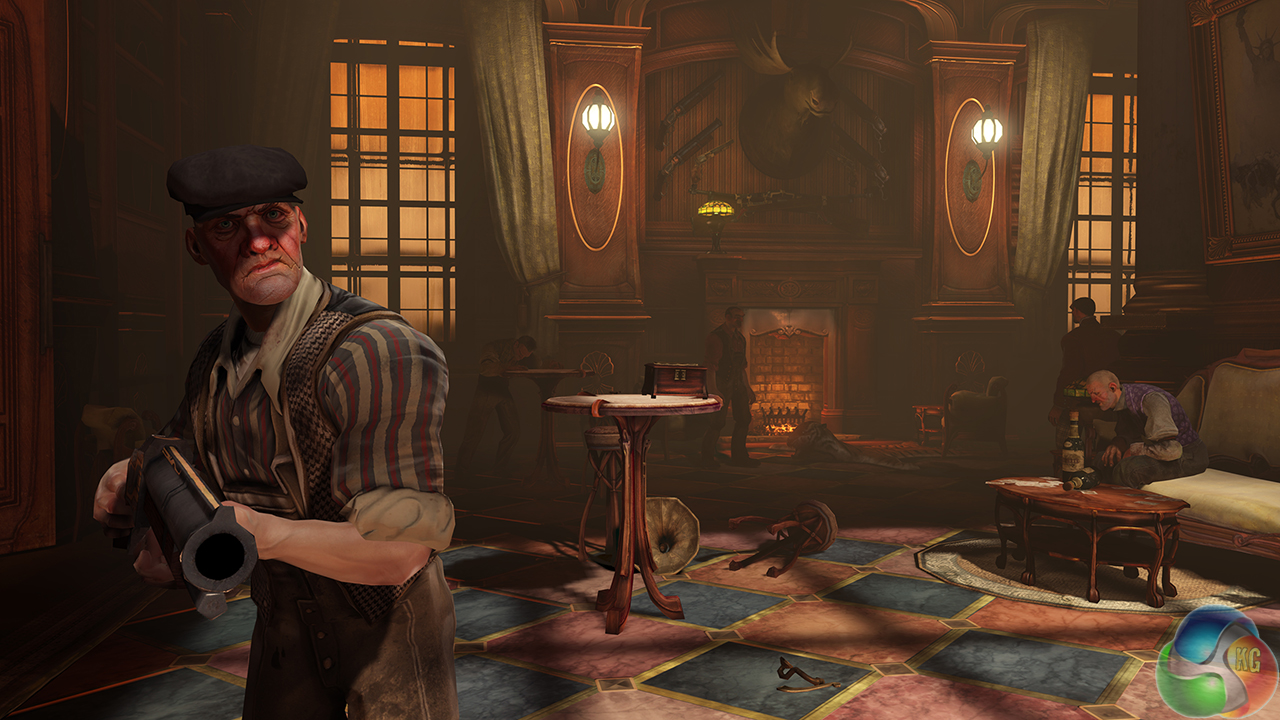 system shock prequel to bioshock