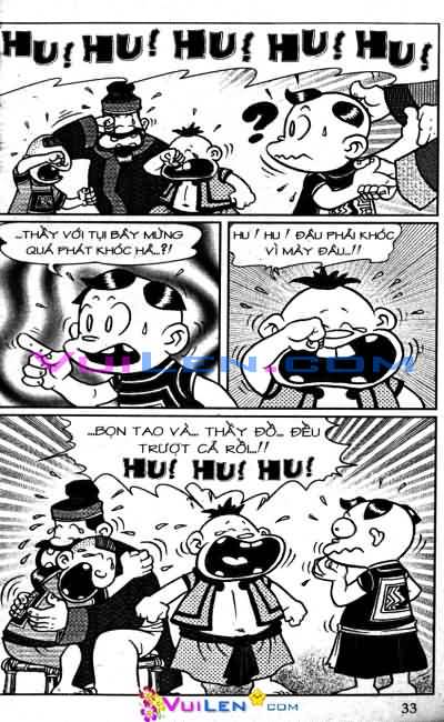 than dong dat viet tap 27