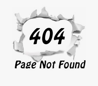 Mengarahkan Error 404 Mengarahkan Error 404