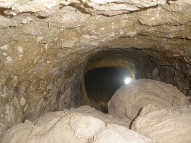 Túnel de 10 metros de comprimento é descoberto em presídio de Marituba