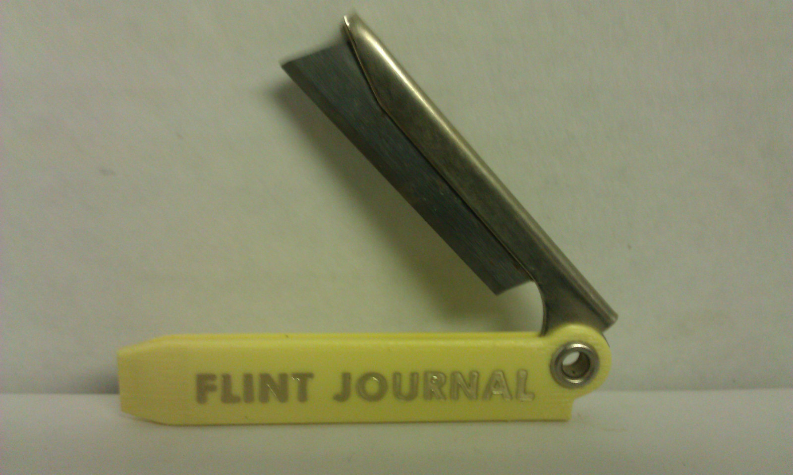 Flint Journal