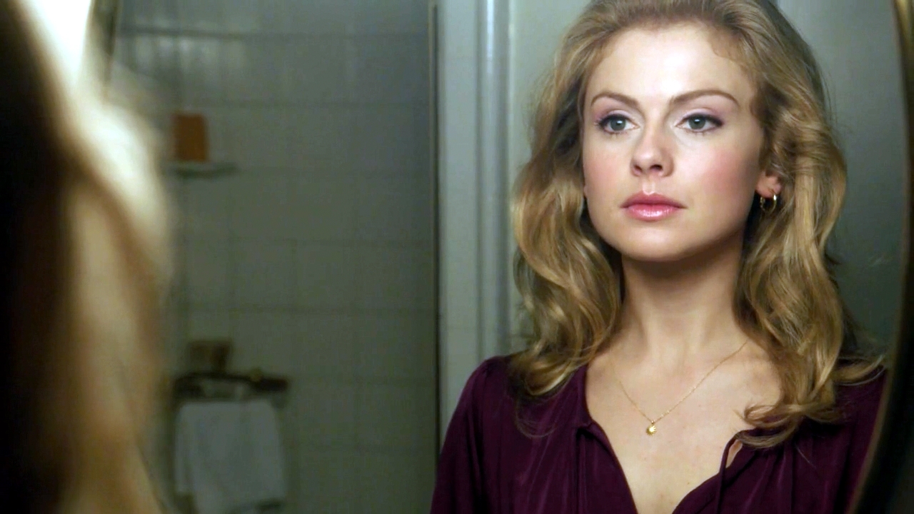 Rose McIver "Petals on the Wind" Trailer nudefemalescelebrities
