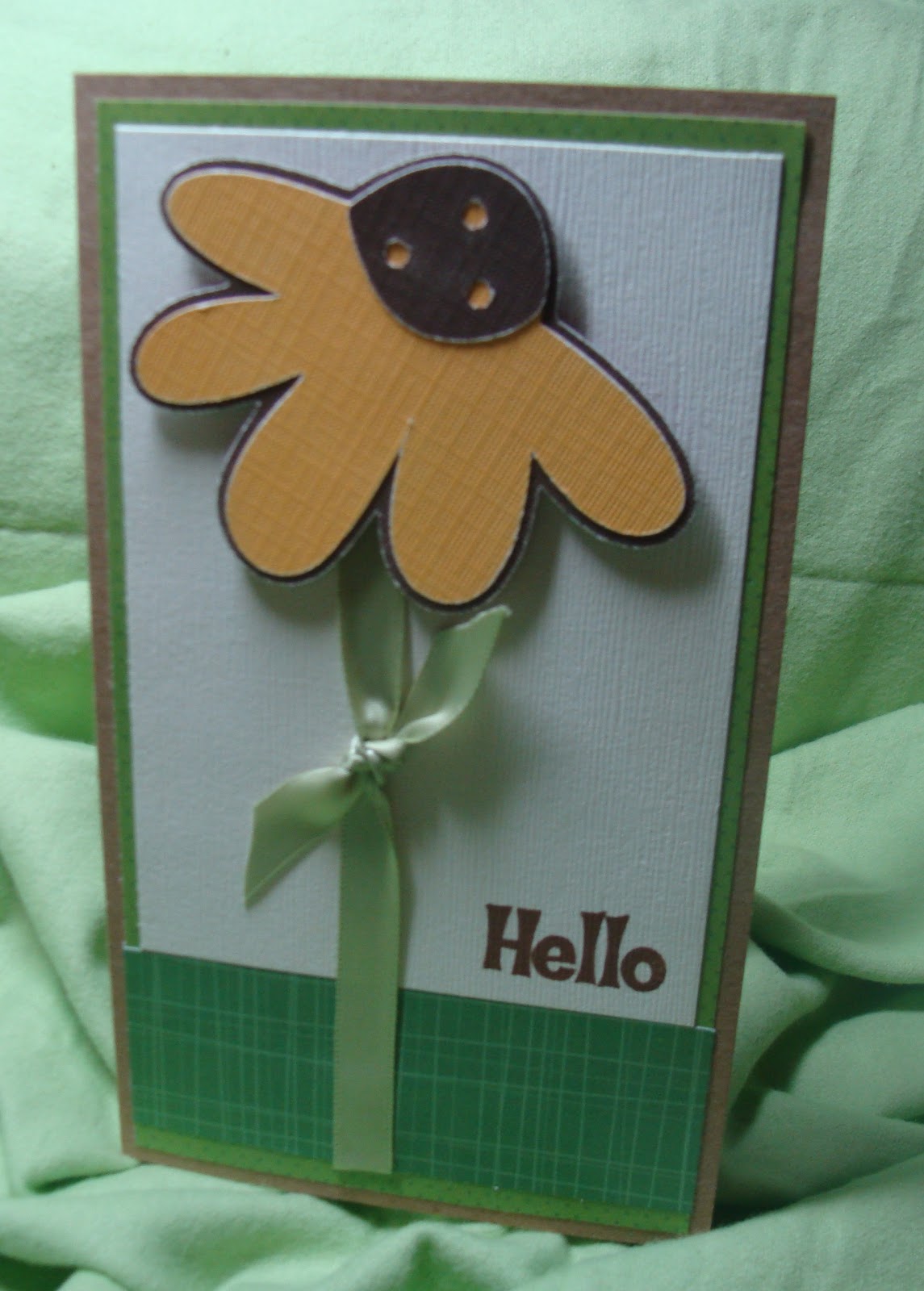 Simply Sweet by Sharon: My Cricut Craft Room's Card and Invitation Blog Hop Day 1