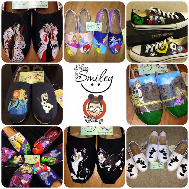 Sasaki Time Giveaway Celebrate Disneyland's 60th with a Pair of