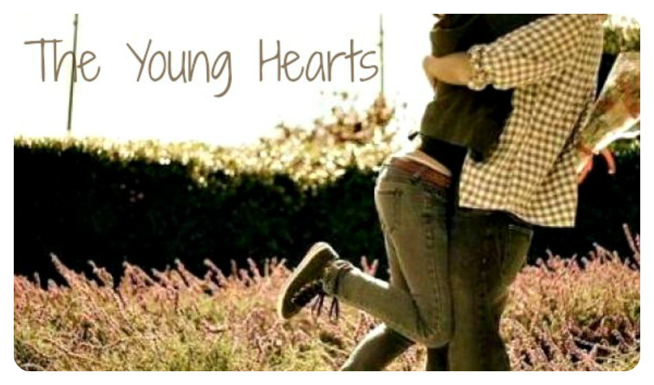 The Young Hearts