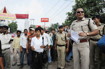 Shivdeep Waman Lande (IPS) Shivdeep Waman Lande (IPS)