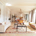Mick Jagger's Parisian Digs