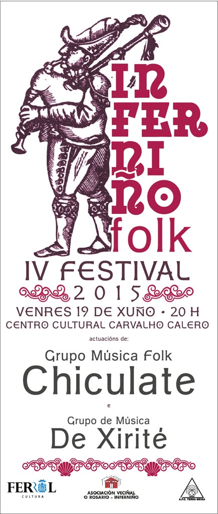 INFERNIÑOFOLK-2015