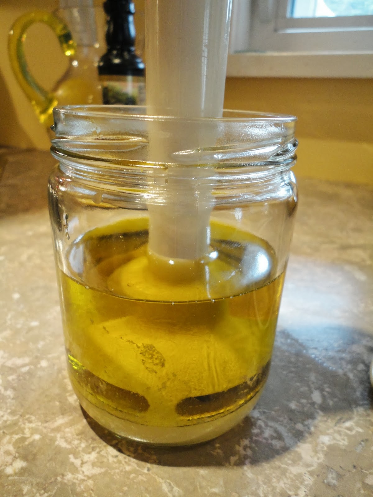 Teresa.and.Marcus Easiest Mayonnaise Yet! Stick Blender Paleo Mayo