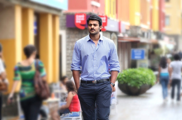 Prabhas Mirchi 