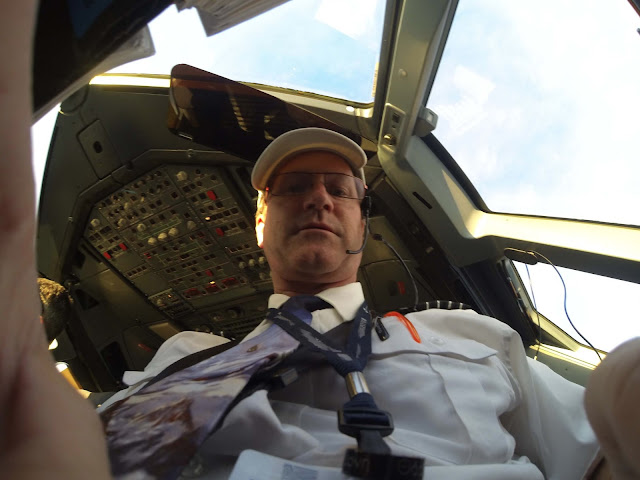 gopro, avgeek, aviation, cockpit, flight deck, airline