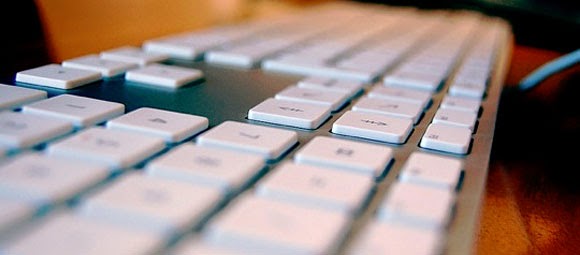 apple keyboard