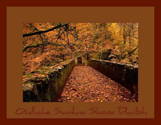 History Of Hallows Eve