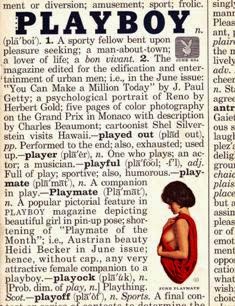 Playboy U.S.A. - June 1961 | ISSN 0032-1478 | PDF HQ | Mensile | Uomini | Erotismo | Attualità | Moda
Playboy was founded in 1953, and is the best-selling monthly men’s magazine in the world ! Playboy features monthly interviews of notable public figures, such as artists, architects, economists, composers, conductors, film directors, journalists, novelists, playwrights, religious figures, politicians, athletes and race car drivers. The magazine generally reflects a liberal editorial stance.
Playboy is one of the world's best known brands. In addition to the flagship magazine in the United States, special nation-specific versions of Playboy are published worldwide.