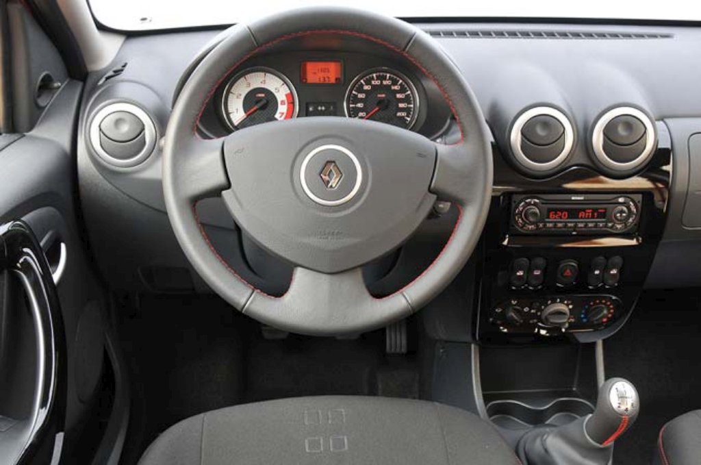 WWW EMOCIONALVOLANTE BLOGSPOT COM: RENAULT SANDERO GT LINE