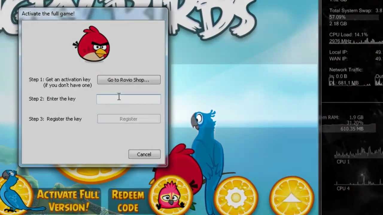 Modern10 Download Software And Applications Pro Free Download Angry Birds Rio Serial Number Full Version