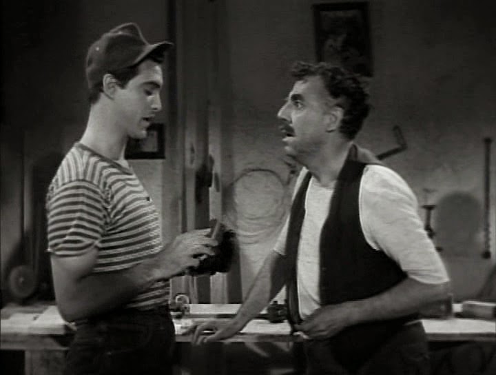 El gran calavera (1949)