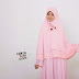 Model Fashion Hijab Qiyada Yogyakarta