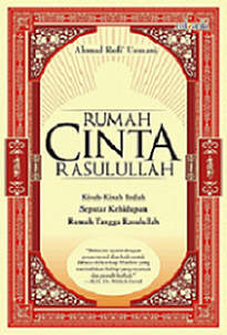 RUMAH CINTA RASULULLAH