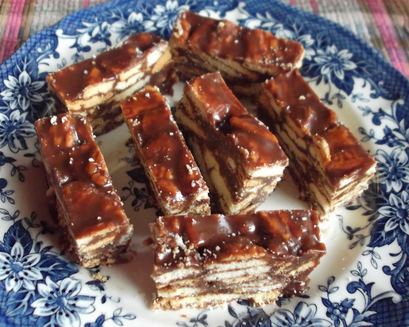 Kek Batik Vico
