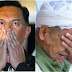 ISA DIMANSUHKAN ... NAJIB Senyum ... ANWAR Terperanjat Beruk, NIK AZIZ Menangis, KIT SIANG Kena Buasir!