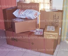 PARCEL POS 6