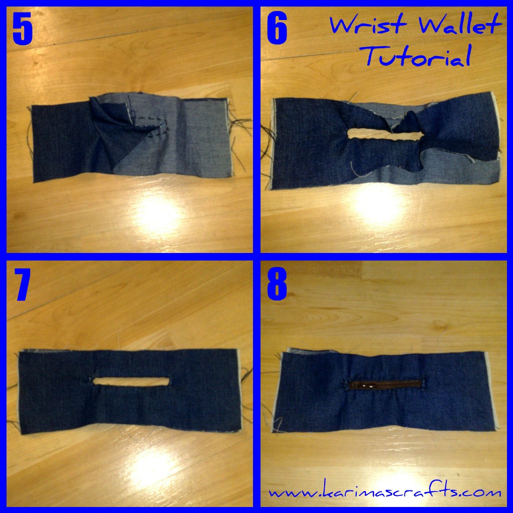 cotton + steel velcro wallet tutorial - see kate sew