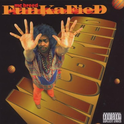 MC Breed – Funkafied (CD) (1994) (FLAC + 320 kbps)