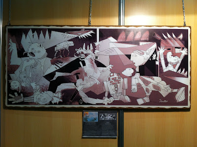 Sábado en Cificom 7