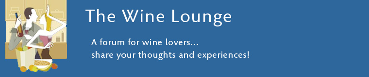 The Wine Lounge